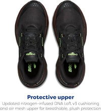 Brooks - Men's Cascadia 19 Trail Running Shoes