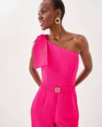 Lilly Pulitzer - Women's Tawney Jumpsuit