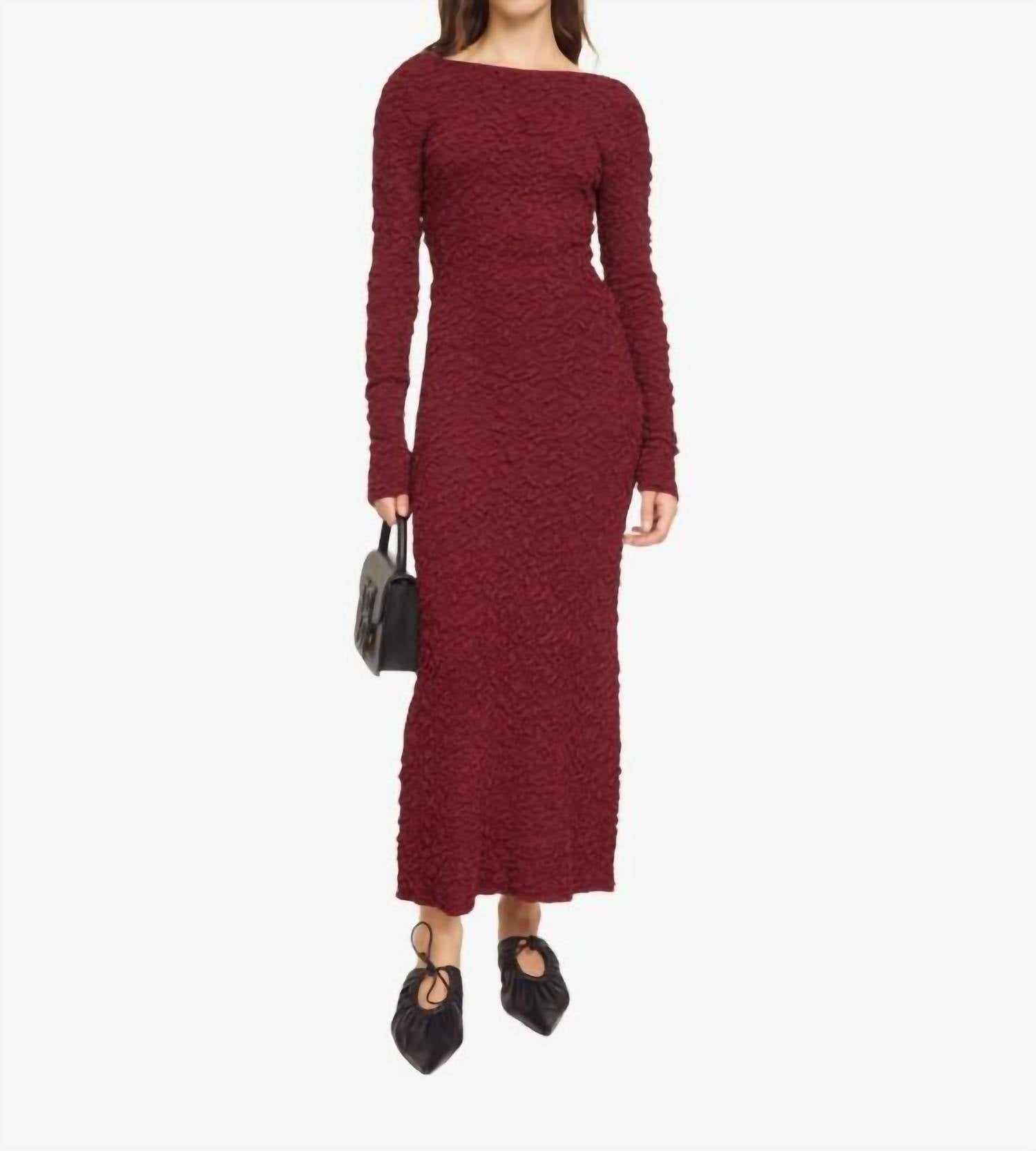 By Malene Birger - Venus Dress