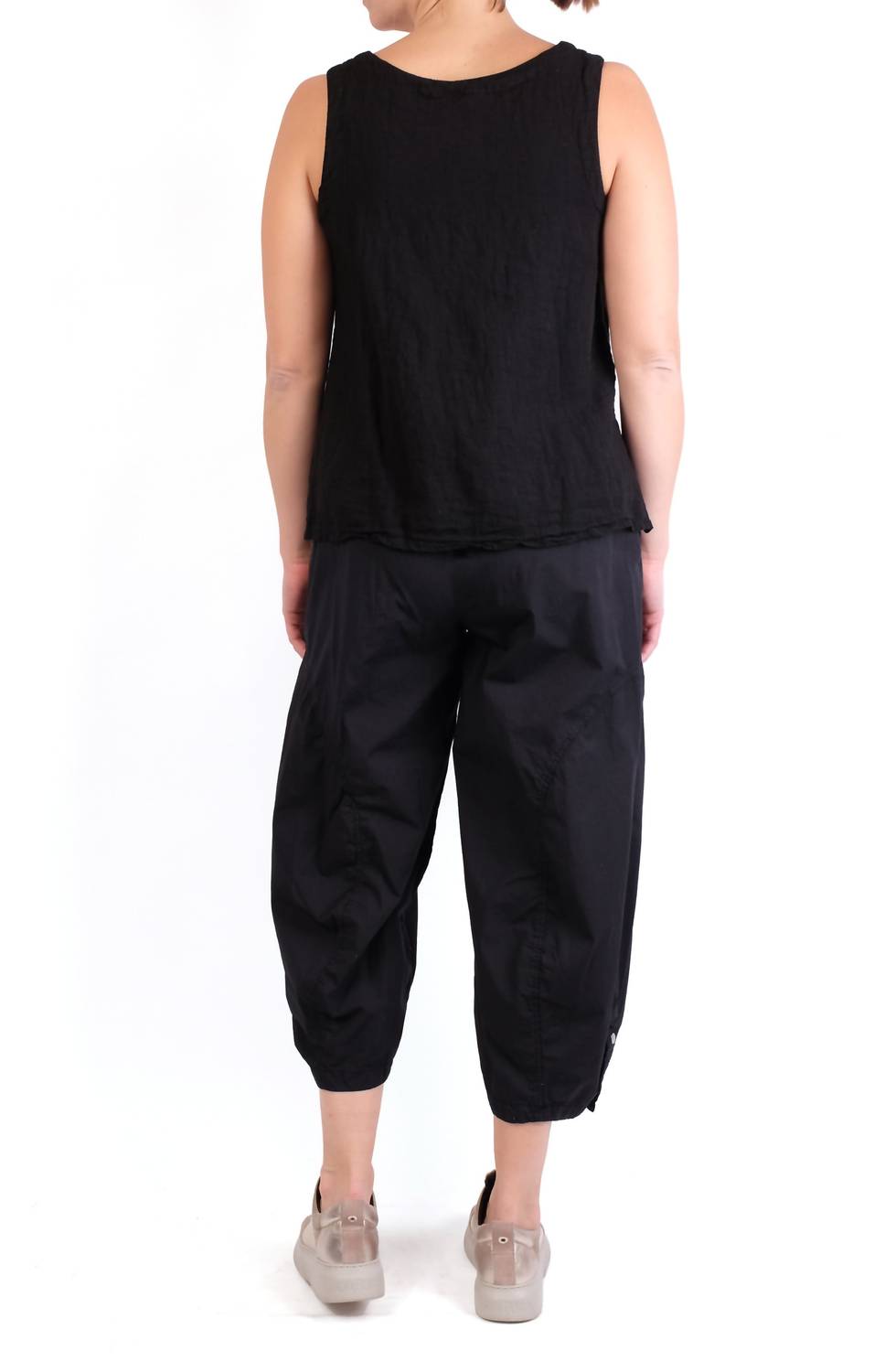Gerties - Doreen Cropped Pants