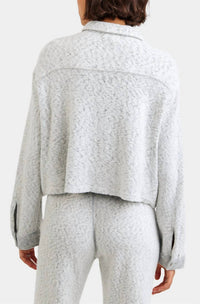 Bella Dahl - Cozy Pocket Button Down