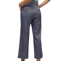 Veronica Beard - Women's Aubrie Linen Pants