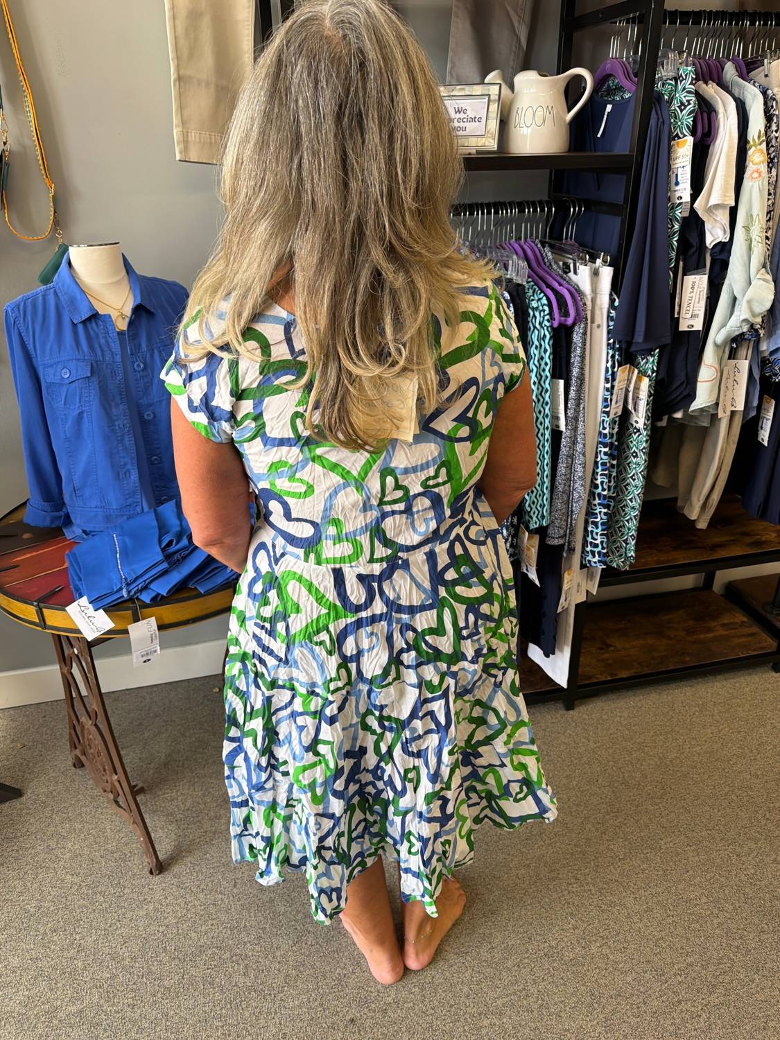 Dress Addict - Jalan Dress