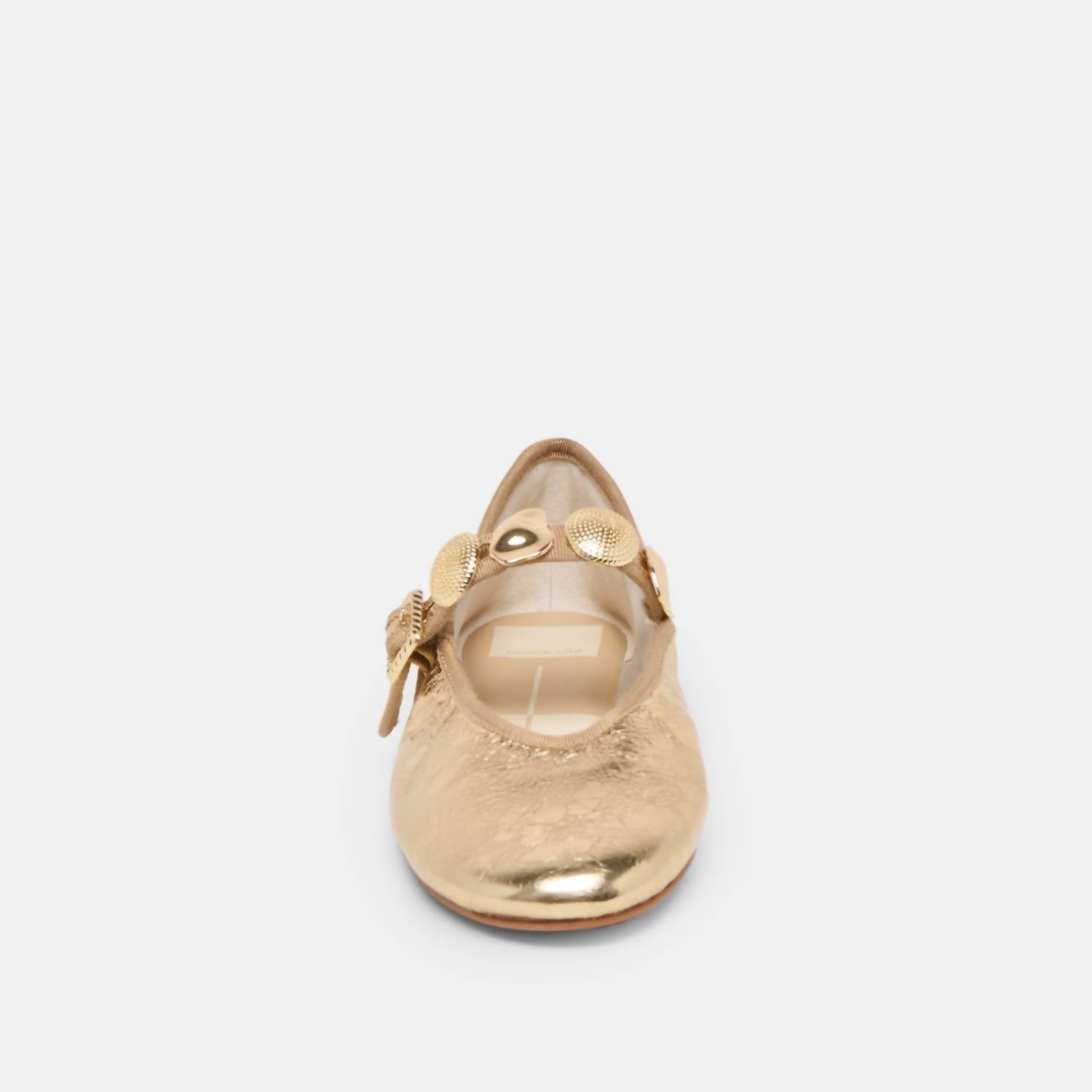 Dolce Vita - Women's Relan Ballet Flat Shoes