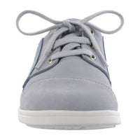 SAS Women's Marnie Lace-up Shoes in sky sparkle - women's sneaker - alternate view