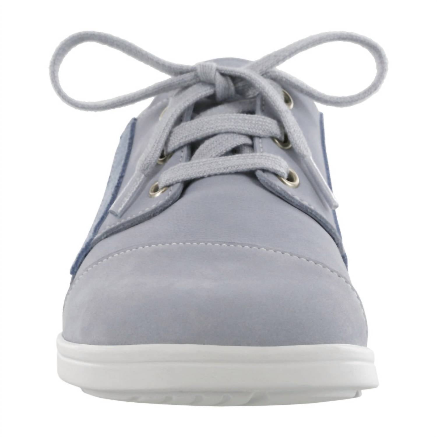 SAS Women's Marnie Lace-up Shoes in sky sparkle - women's sneaker - alternate view