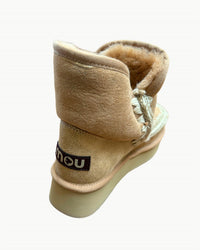 Mou - Women's Platform Boot