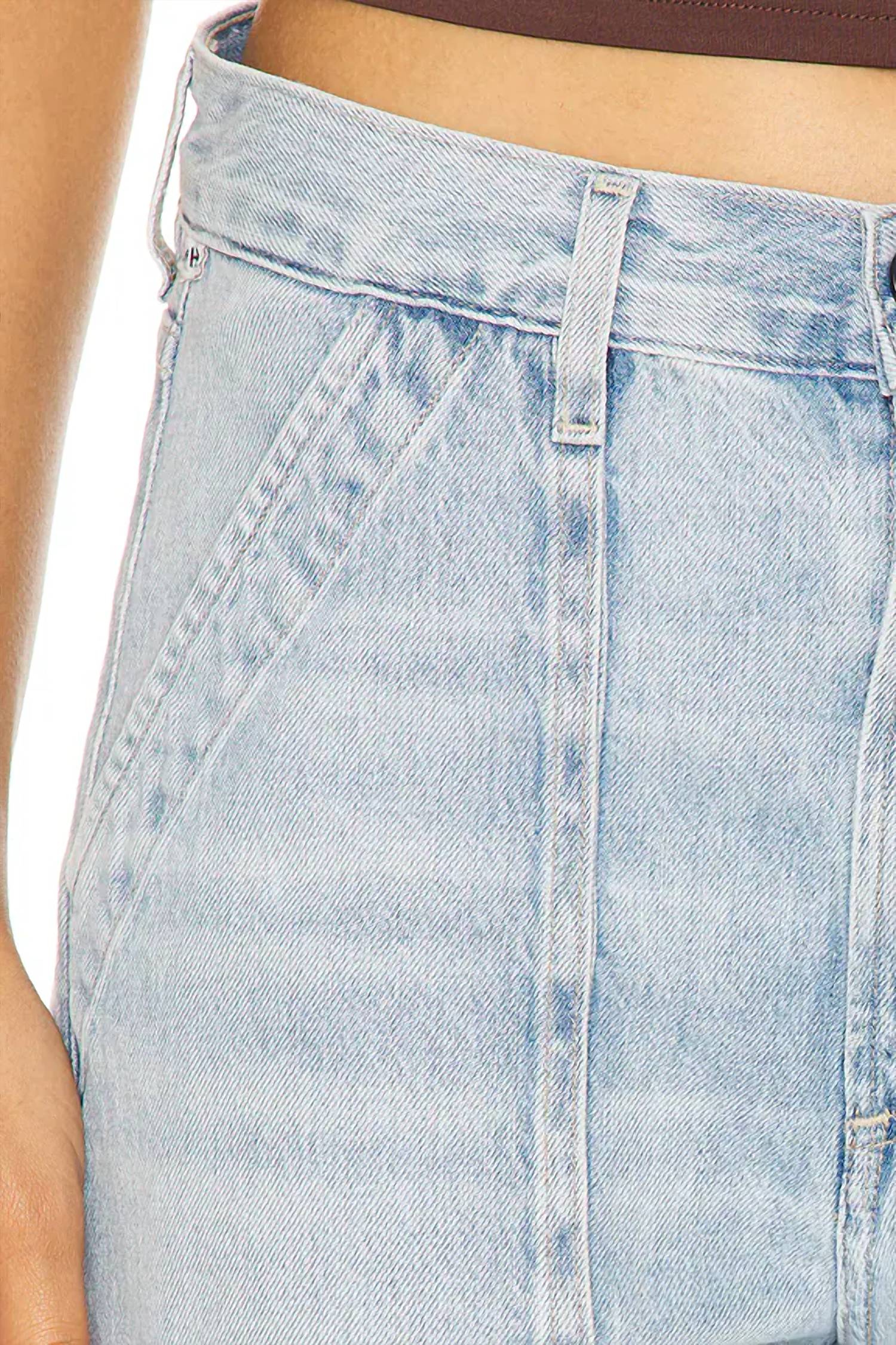 Citizens Of Humanity - Ayla Cargo Pants