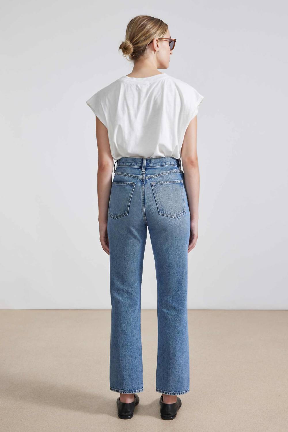 Apiece Apart - Camilla Jeans