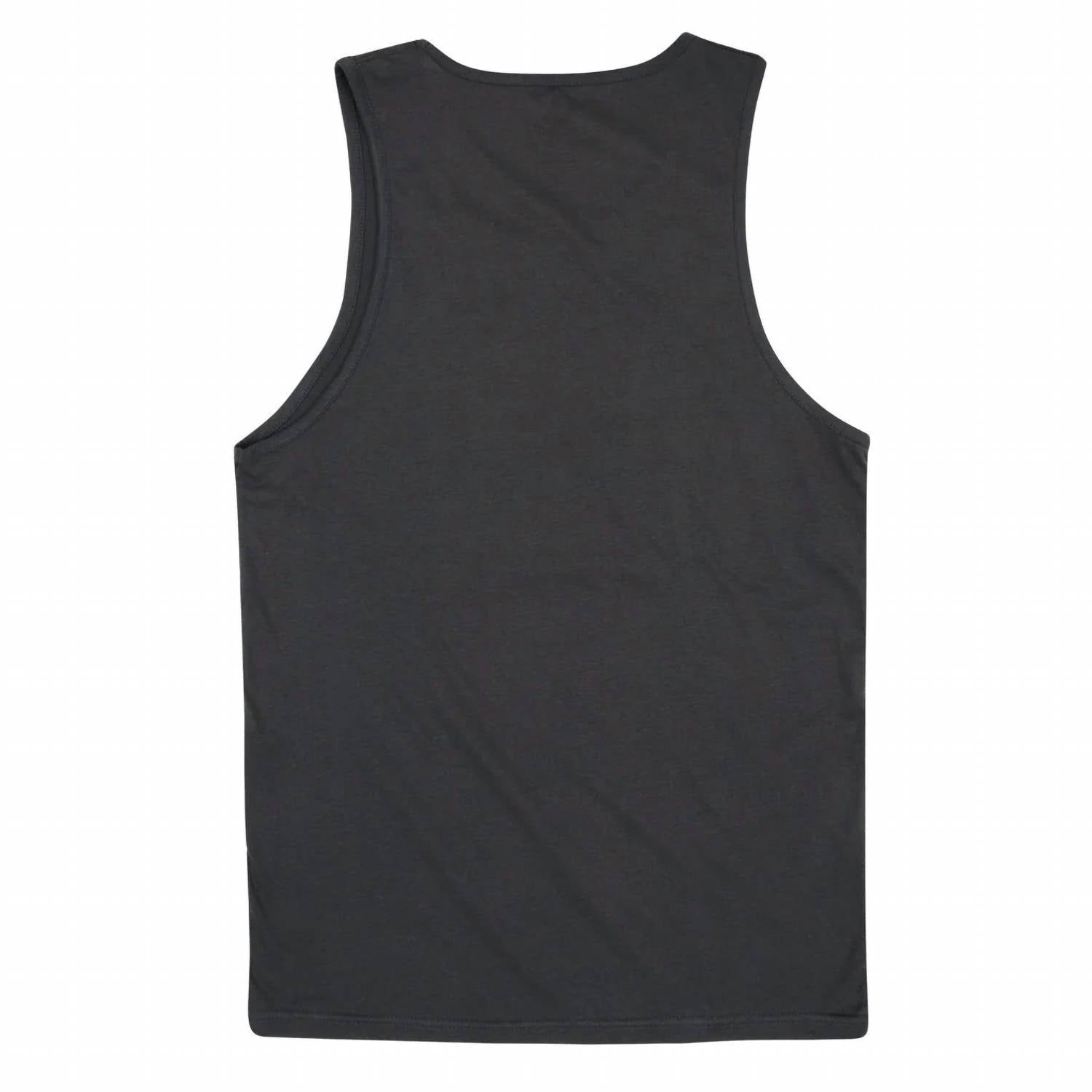 Rowdy Gentleman - Men's Sleeveless Tank Top