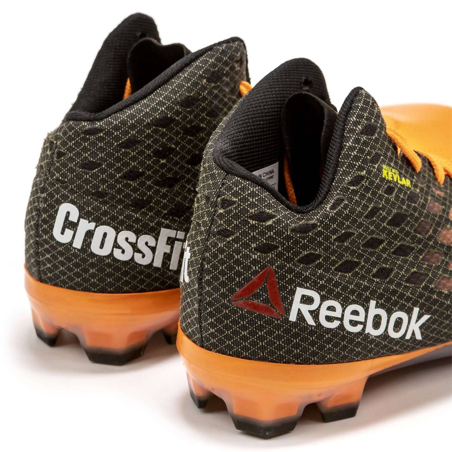 Reebok - Women's Crossfit Stadium Cleat Shoes