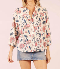 Lola Australia - Texas Shirt