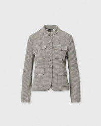 Rag & Bone - Mercer Refine Knit Blazer