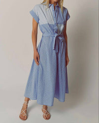 The Shirt - The Maxi Shirtdress