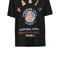 Alchemist - Alain Football Camp T-shirt