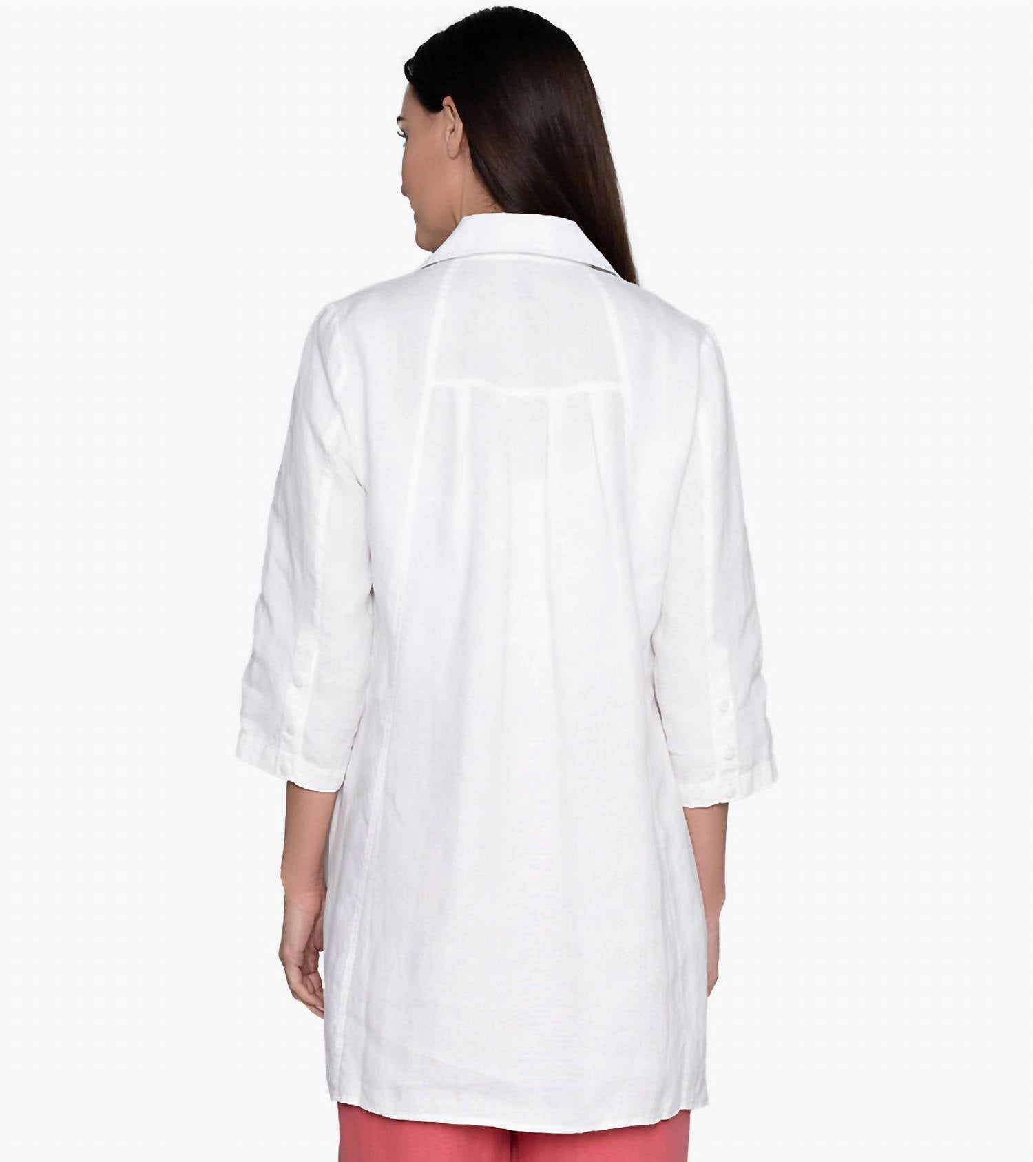 Stella Carakasi - Harmony Tunic