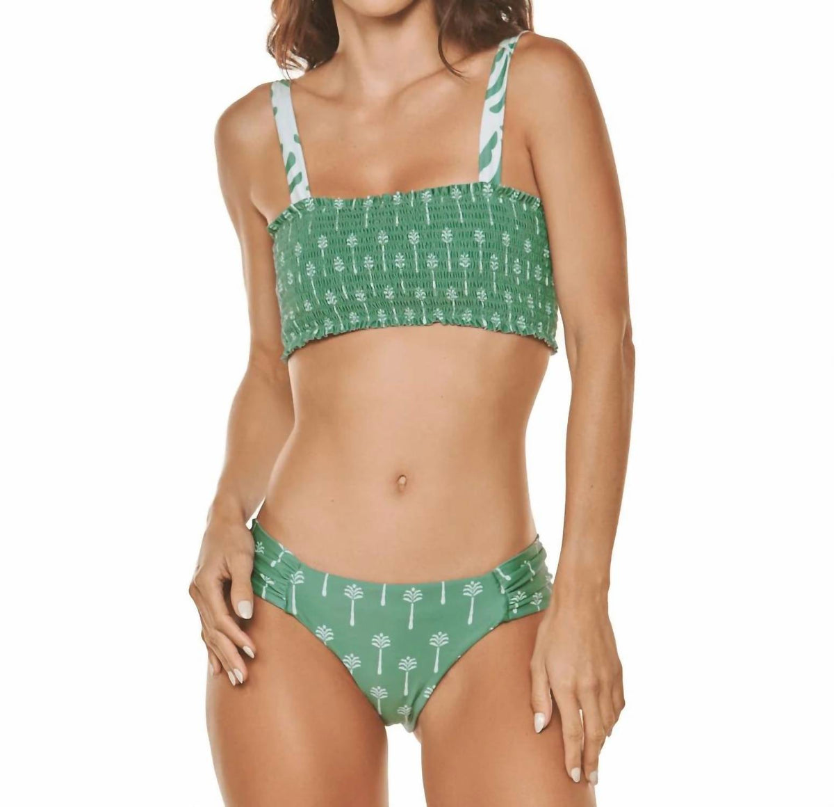 Dulzamara - Zancibar Bikini Bottom