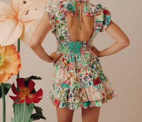 Love The Label - Maribel Dress