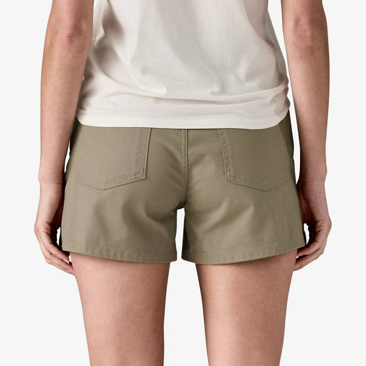 Patagonia - Women's Classic Shorts