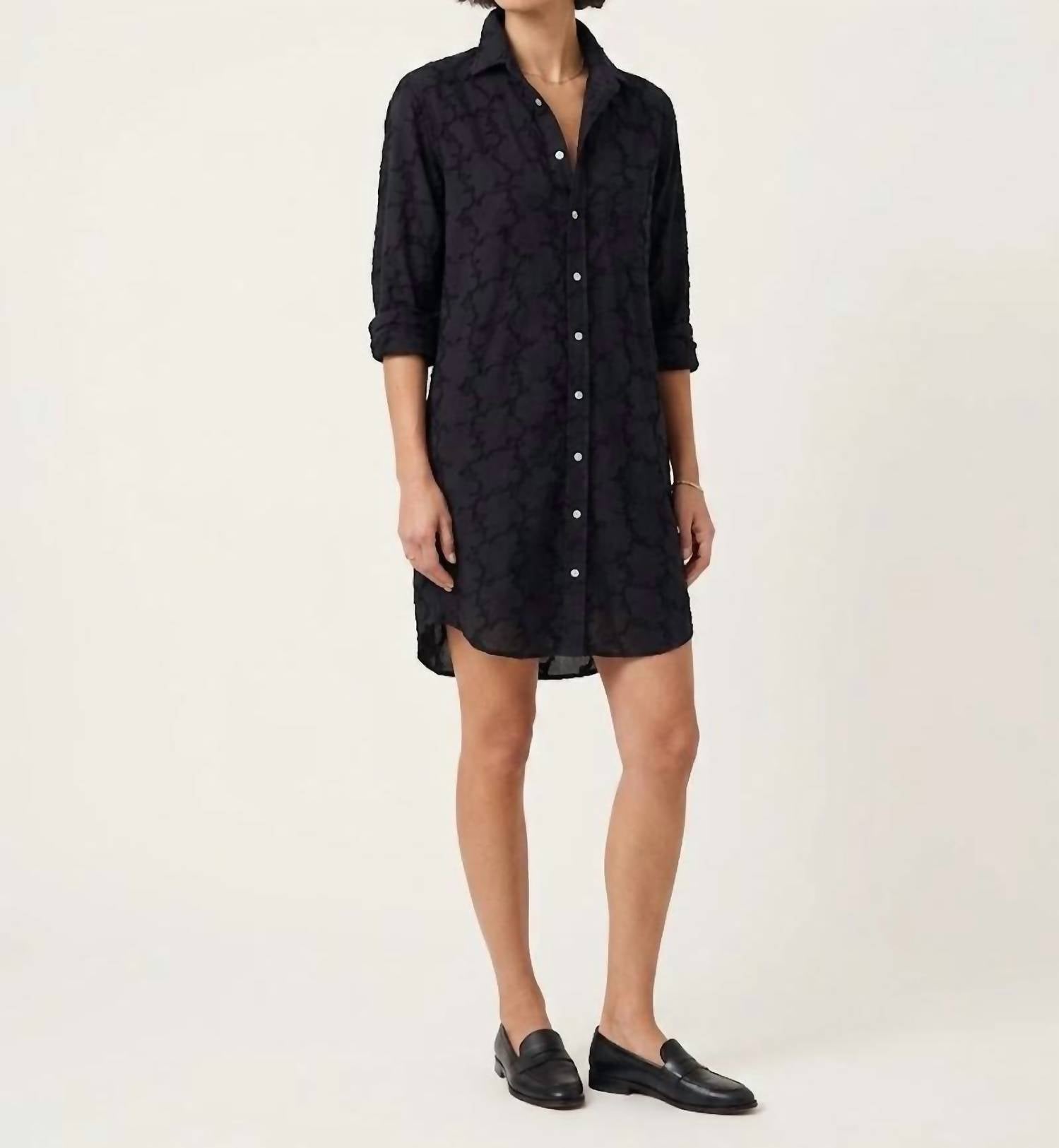 Frank & Eileen - Mary Classic Shirtdress