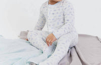 magnetic me Modal Magnetic Footie in airplane - kids' item