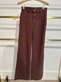 Ramy Brook - Women's Harmoni Wide Leg Pant