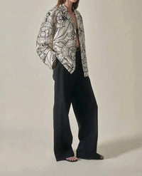 Heirlome - Bernardina Shirt