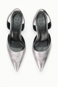 Staud - Women's Sebastian Slingback Pumps