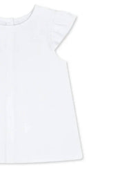 Set Proper - Girls Helen Angel Sleeves Blouse