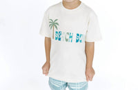 Emerson And Friends - Boy's Beach Bum Cotton Short Sleeve Shirt