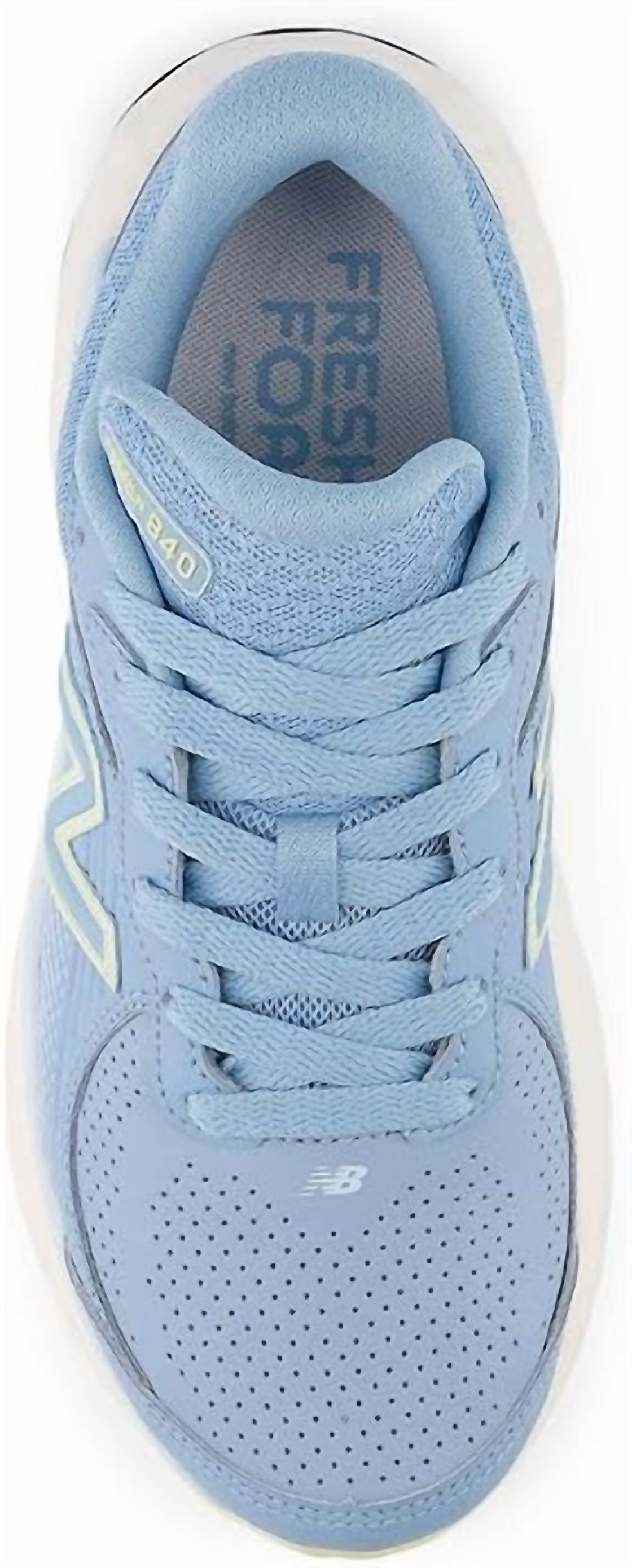 New Balance - Women's Fresh Foam X 840 V1 Running Shoe