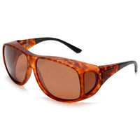 Cocoons - Unisex Aviator Xl Fitover Sunglasses