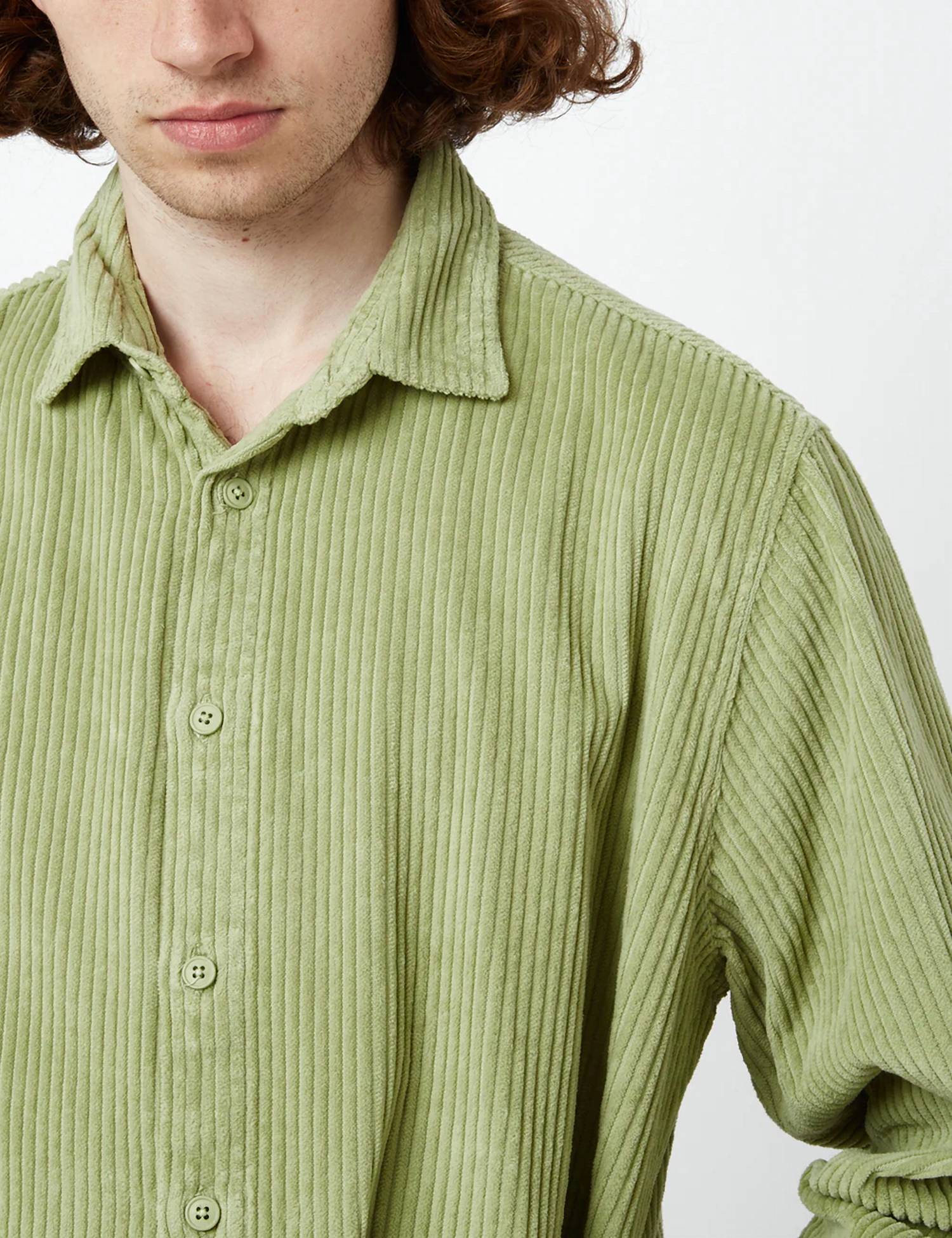 MEN'S ARMADALE OVERSHIRT