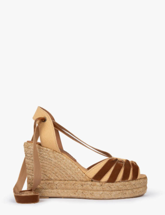 Penelope Chilvers - Women's High Catalina Espadrille