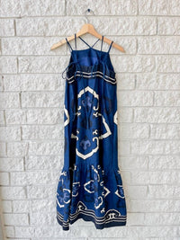 Sea - Blaise Midi Dress