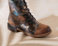 Rieker - Women's Bohemian Boots