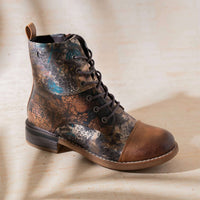 Rieker - Women's Bohemian Boots