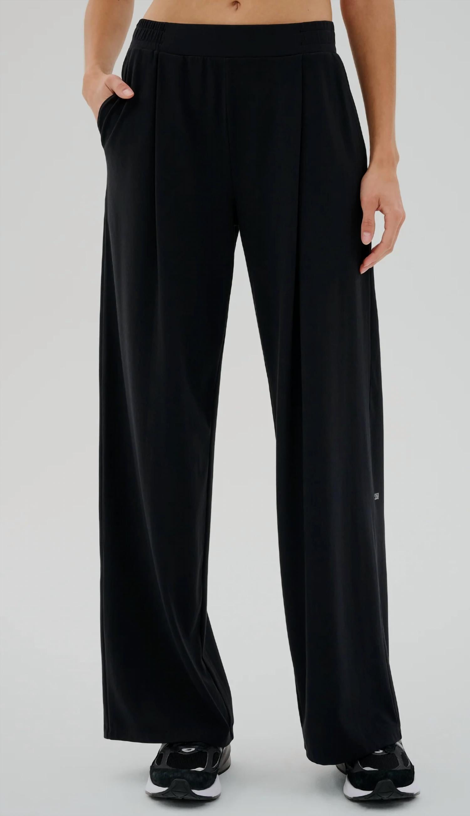Splits59 - Lucas Airweight Trouser