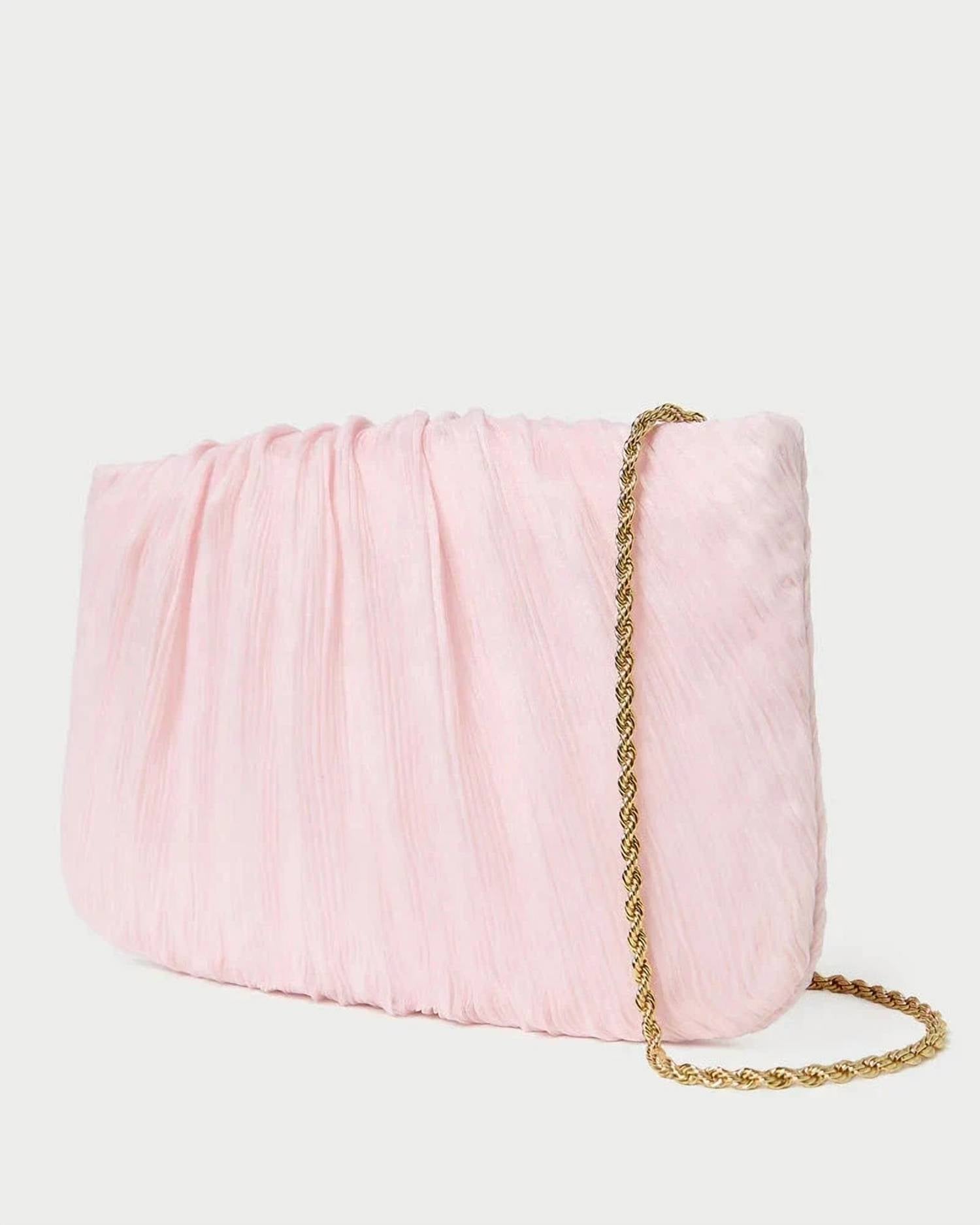 Loeffler Randall - Women's Brit Clutch Bag
