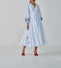 Saaksha & Kinni - Annie Dress