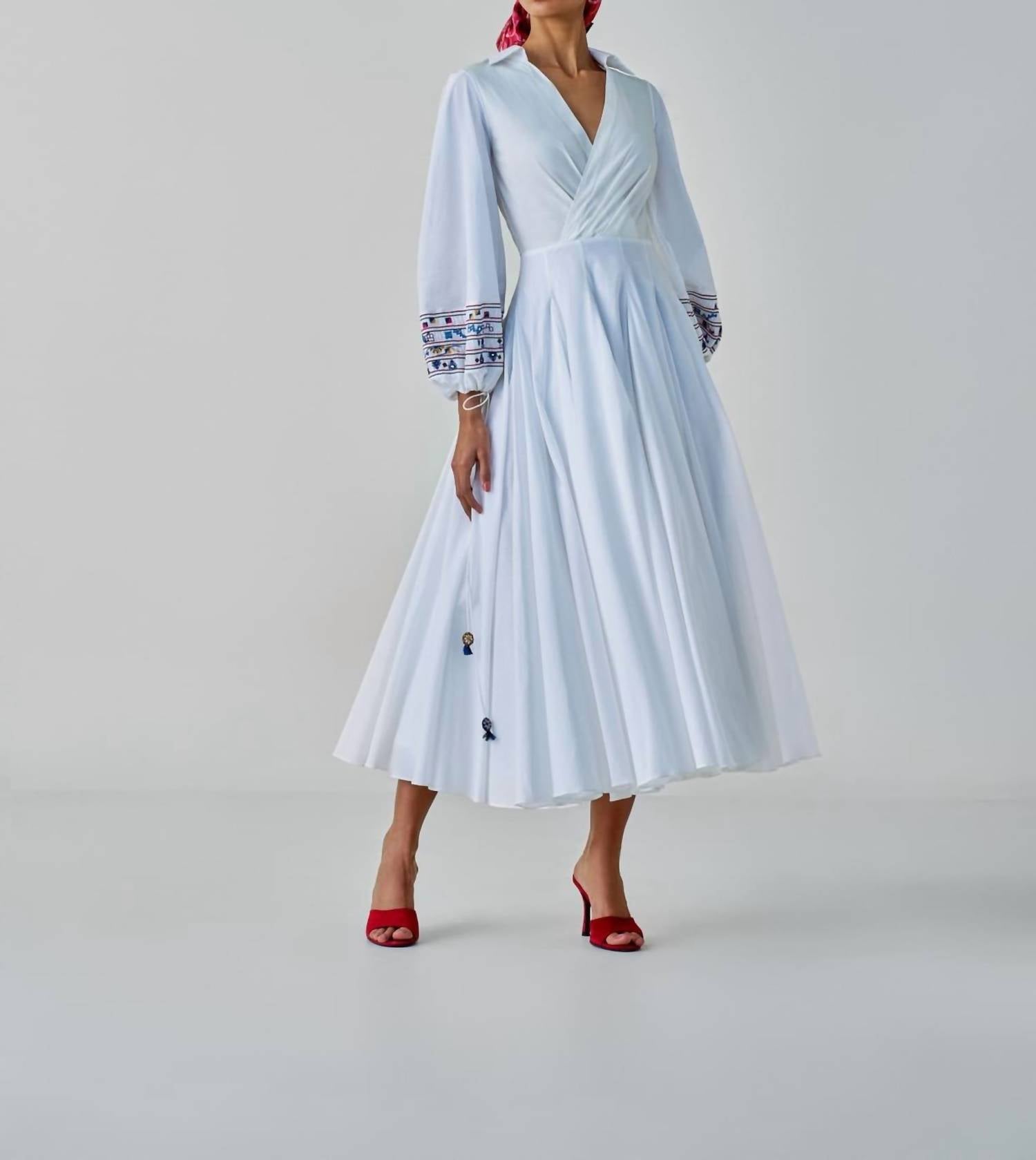 Saaksha & Kinni - Annie Dress