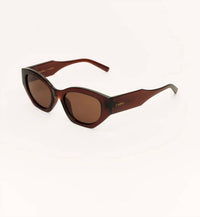 Z Supply - Women's Love Sick Polarized Sunglasses