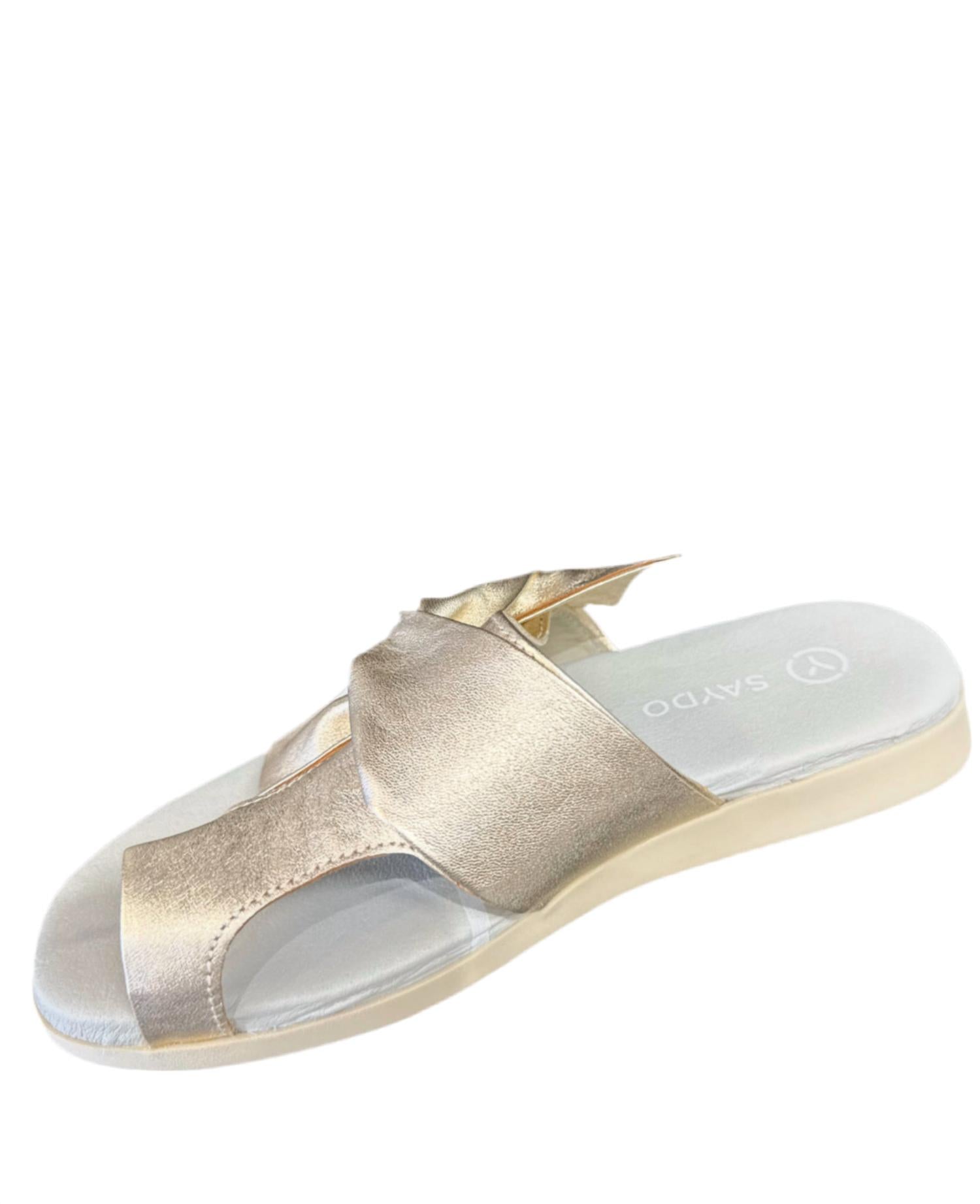 Saydo - Women's Lucent Sandal