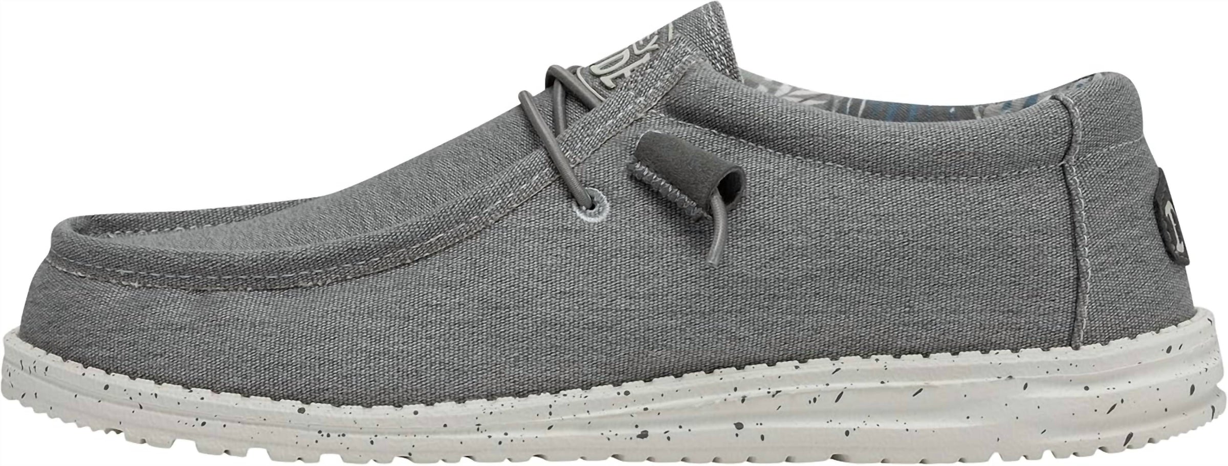 Hey Dude - Men's Wally Stretch Sneakers