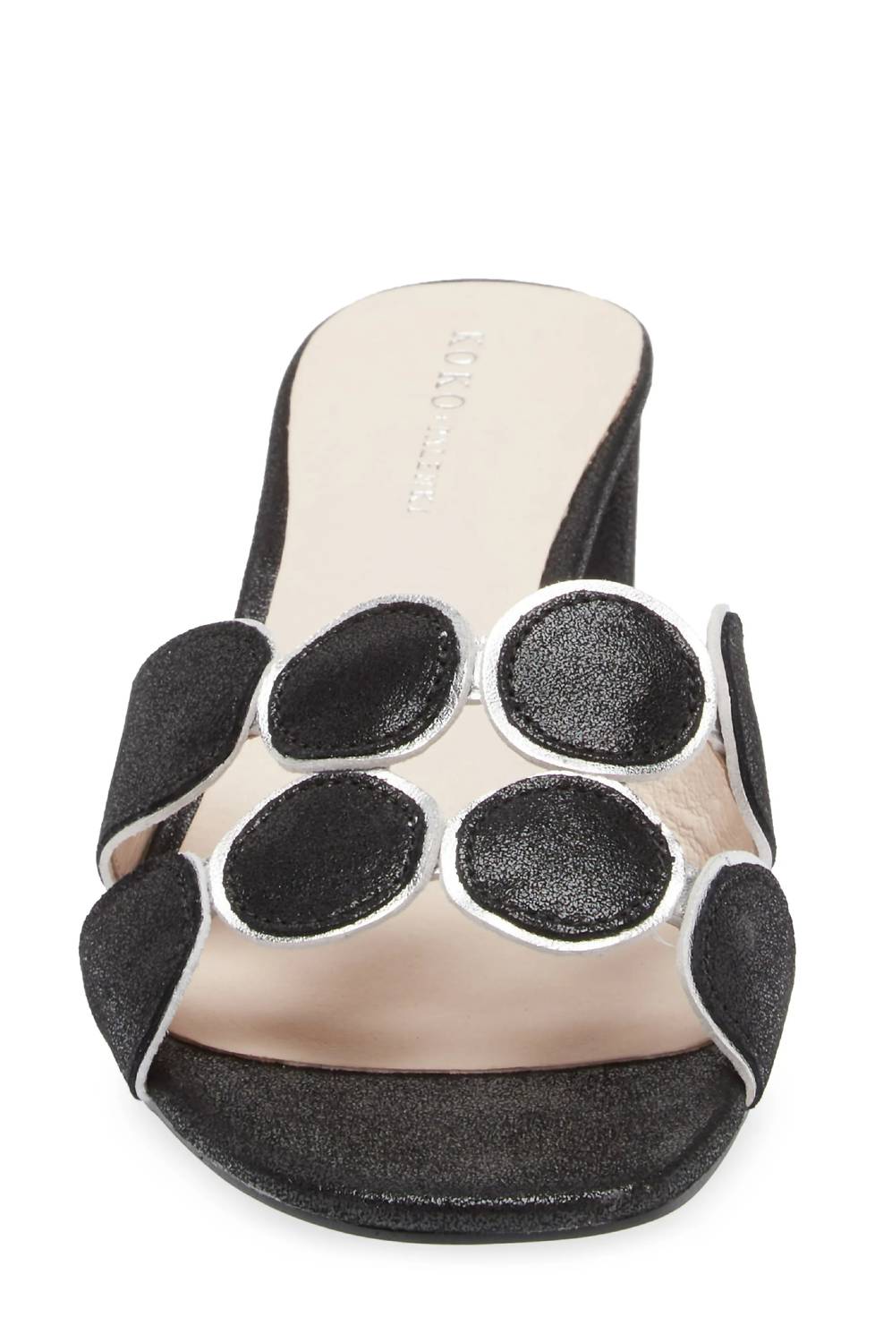 Koko + Palenki - Women's Lively Slide Sandal