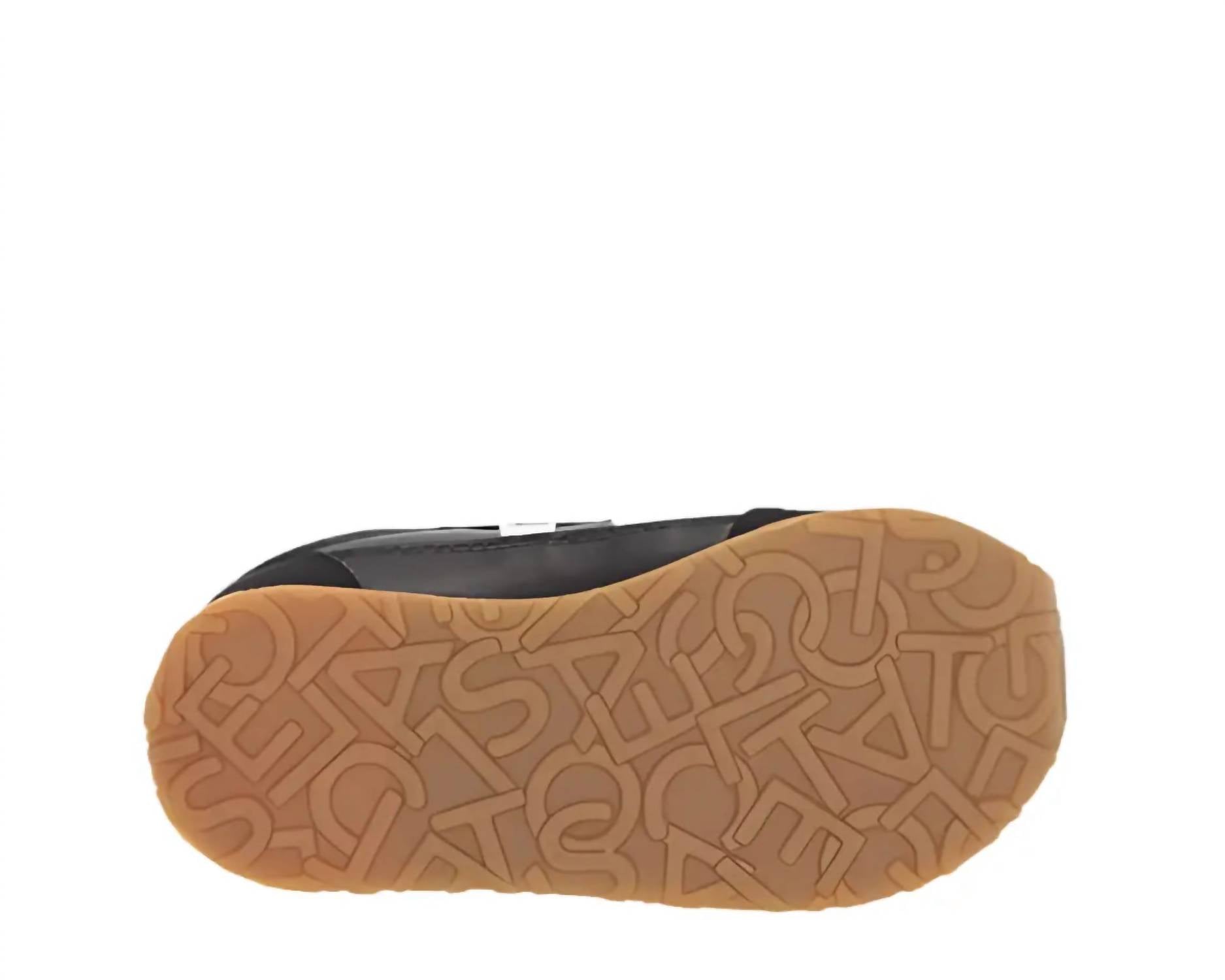 Lacoste - Kid's Partner 0121 1 Sui Shoe