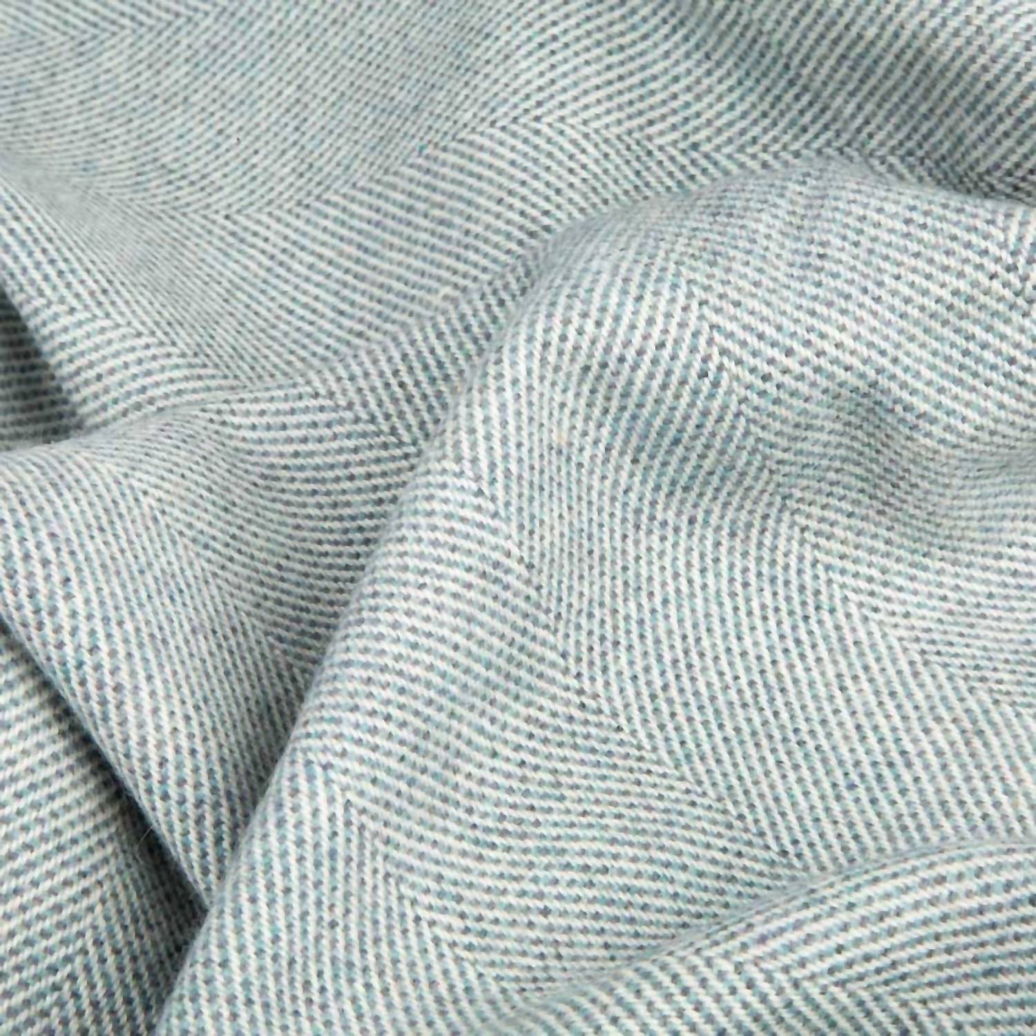 Heating & Plumbing London - Merino Lambswool Throw