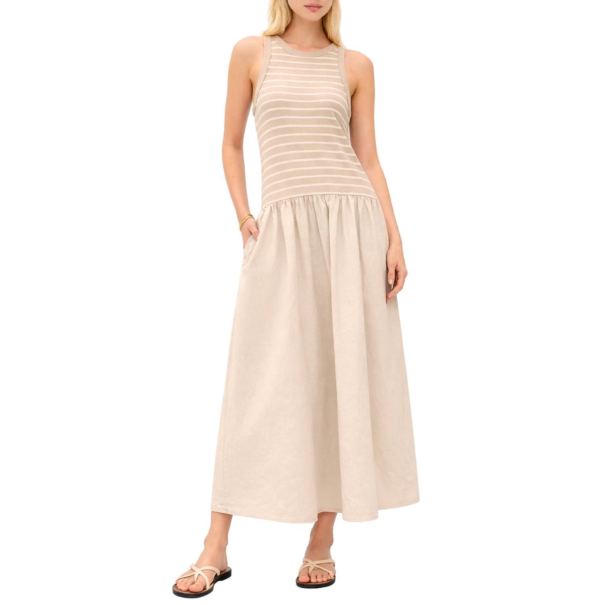 Z Supply - Romina Dress