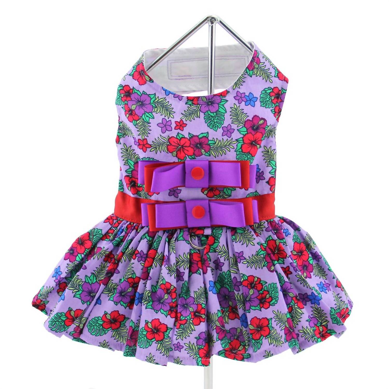 Doggie Design - Floral Dress