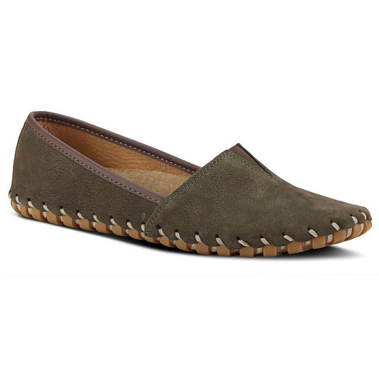 Spring Step Shoes - WOMEN'S KATHALETA SLIP ON SHOES